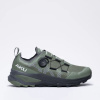 Кроссовки FURIOSA BOA GTX (EU 42.5 UK 8.5 СМ 27.5; Dark Green / Grey)